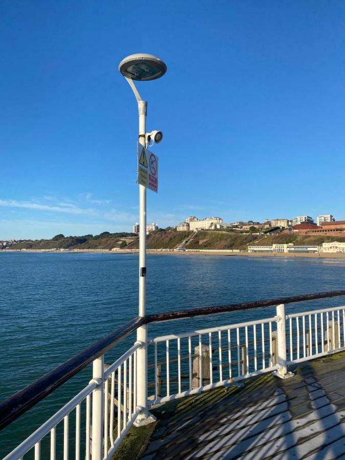 Bourne To Stay Shared Bournemouth Dış mekan fotoğraf